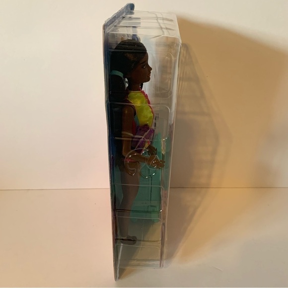 💄NIB. BARBIE Marine Biologist - Picture 3 of 6